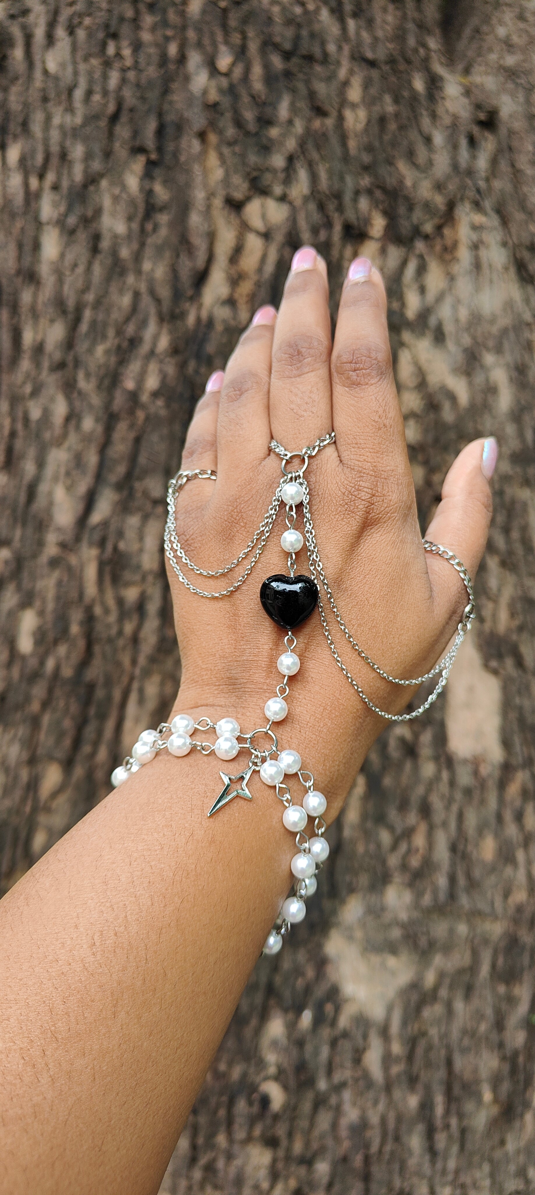 Handchains