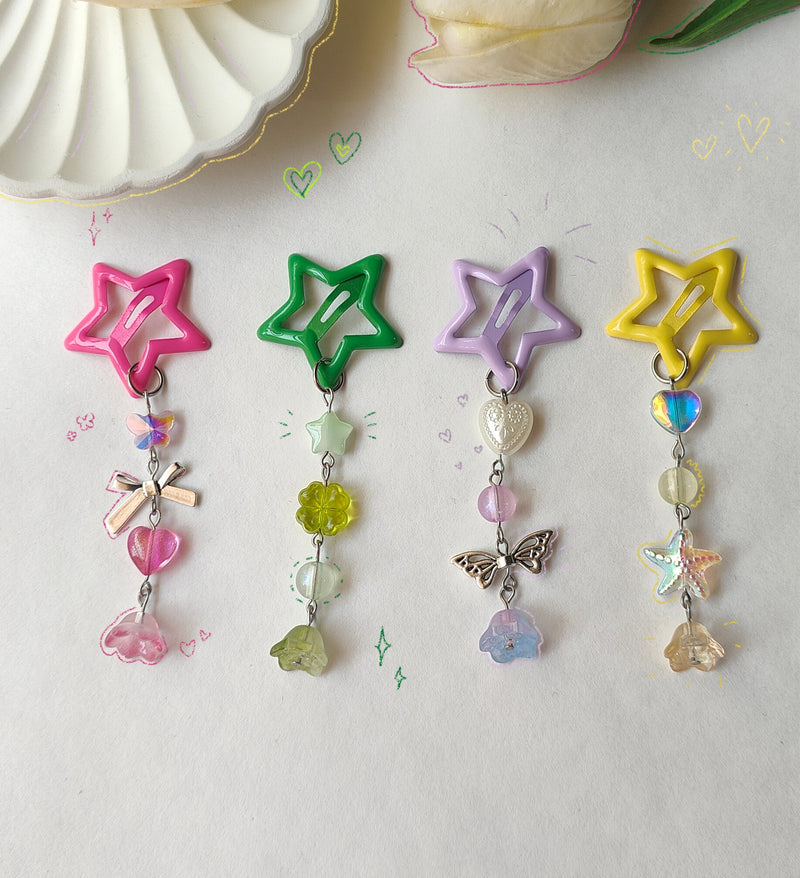 Hair Accessories
