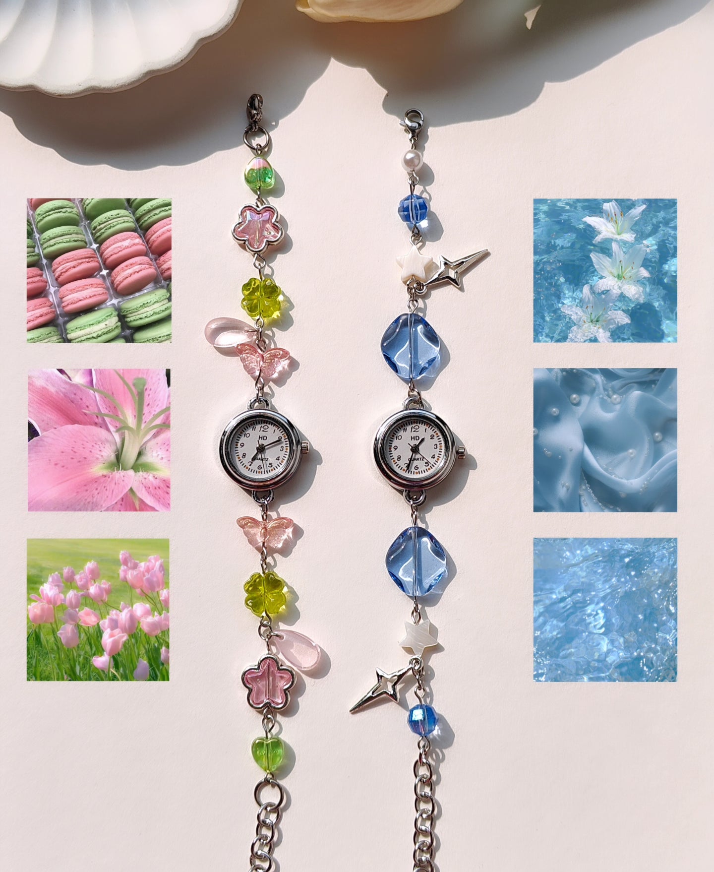 Watches