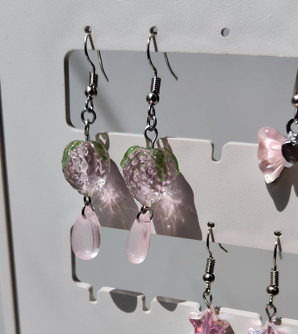 Spring Collection '26 Earrings 🩷