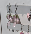 Spring Collection '26 Earrings 🩷