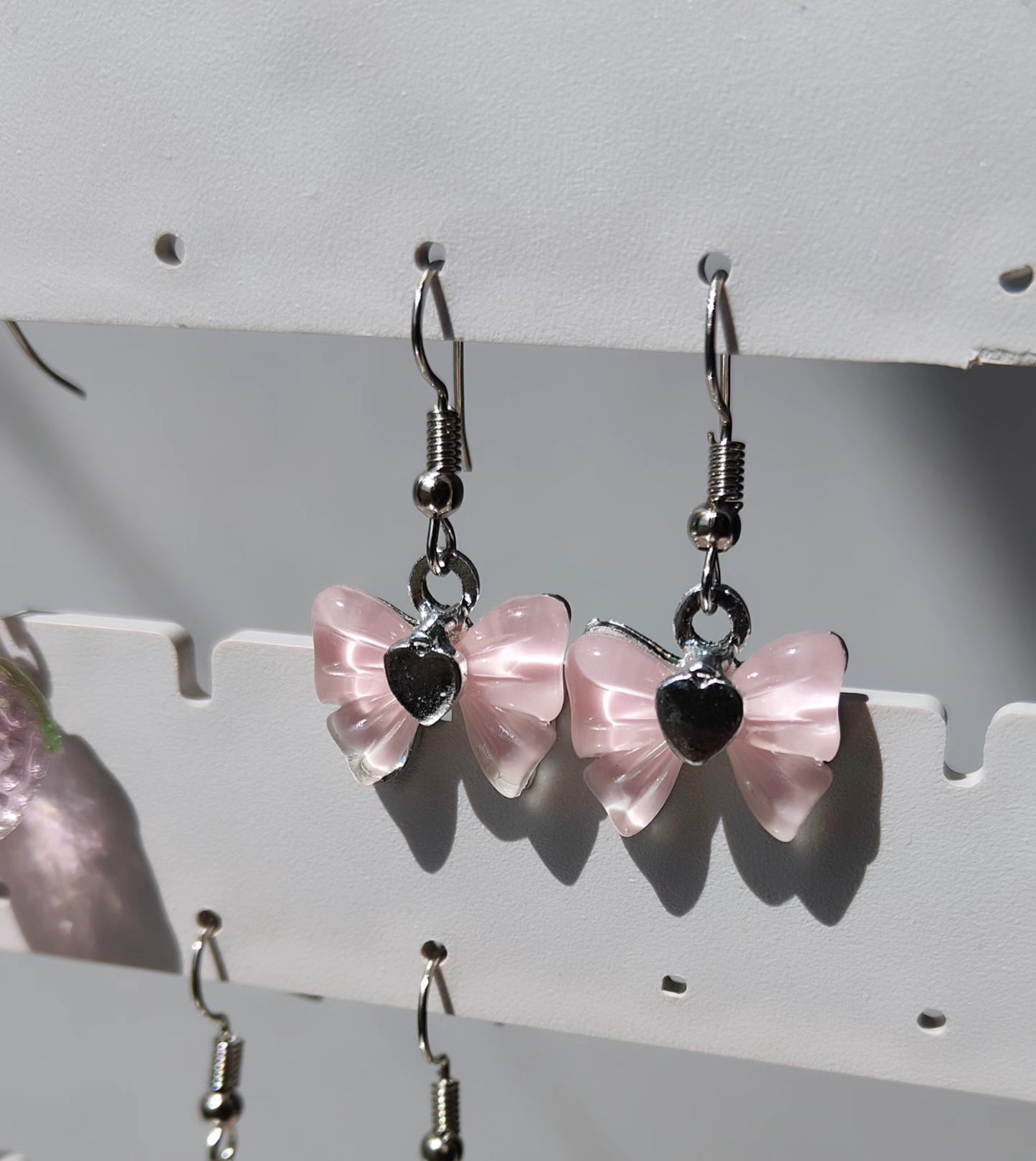 Spring Collection '26 Earrings 🩷