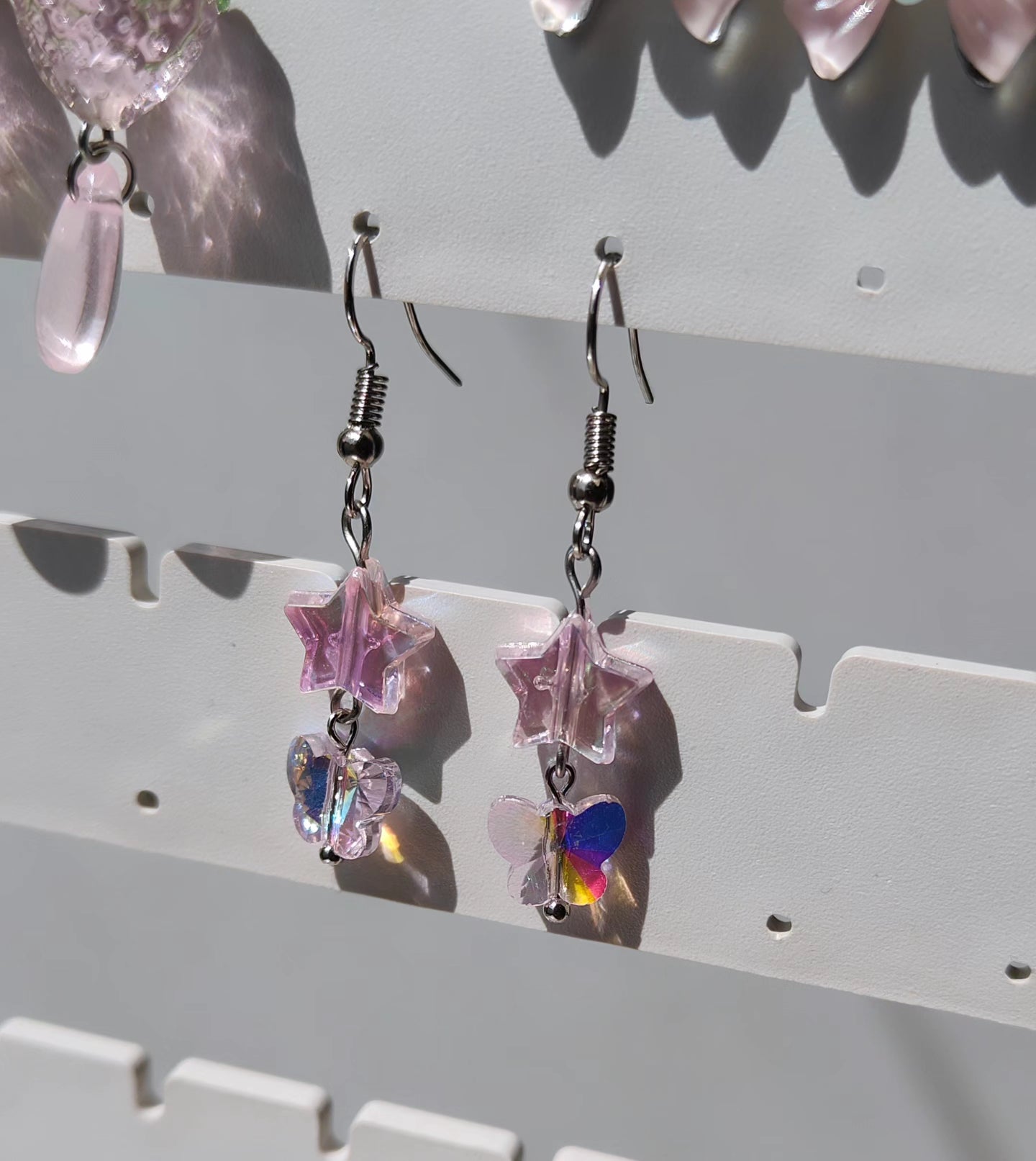 Spring Collection '26 Earrings 🩷