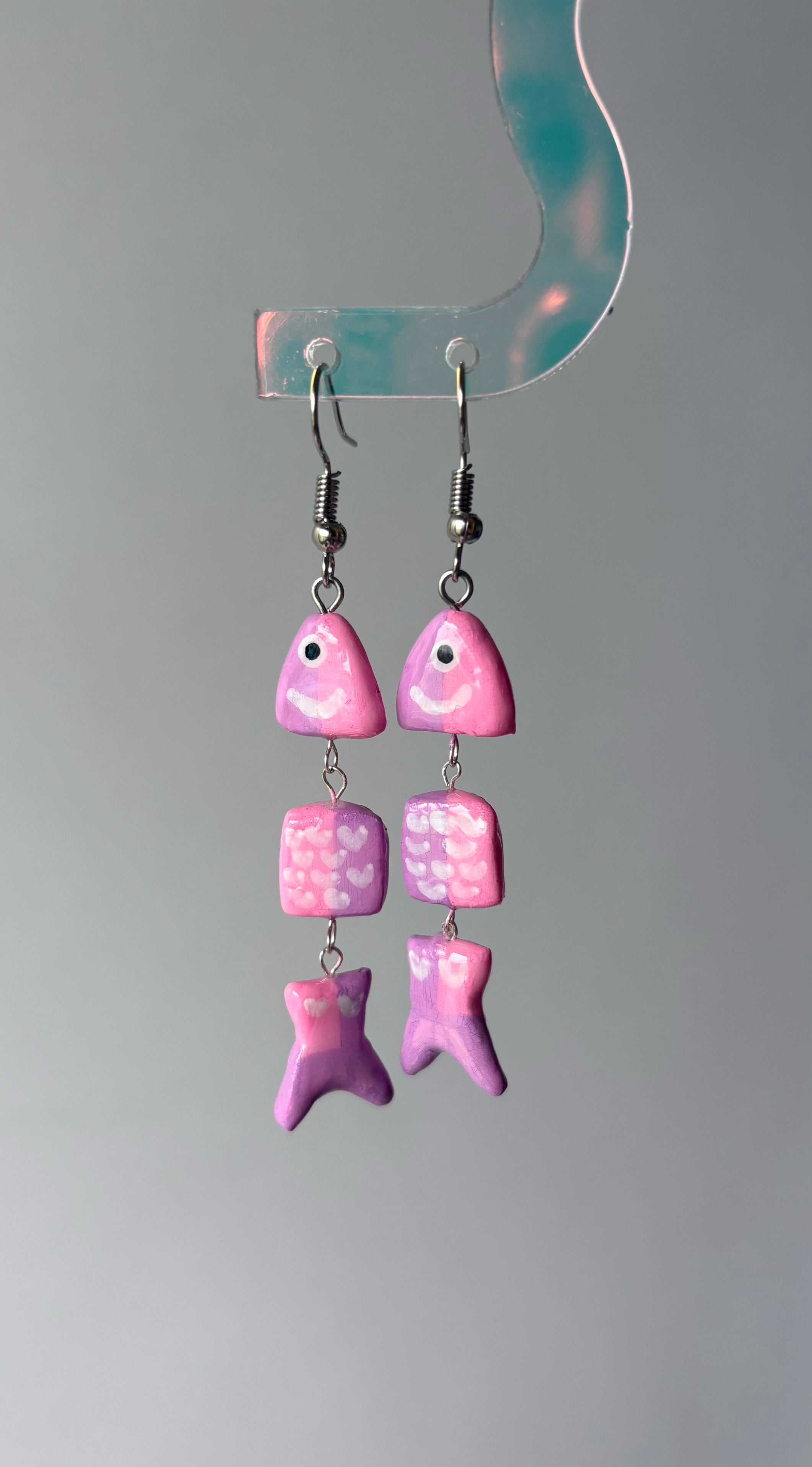 Fishies Earrings
