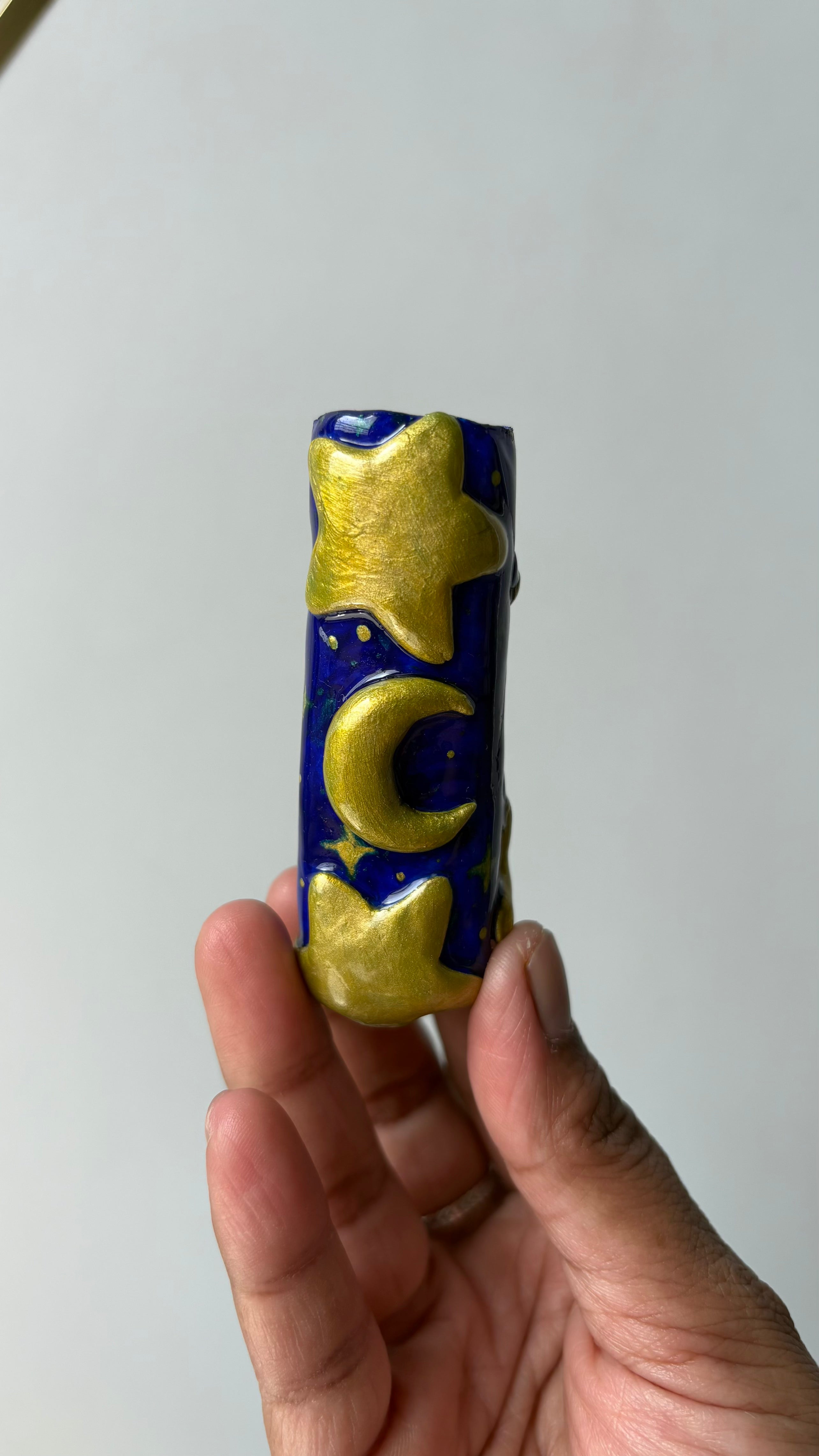Celestial Lighter Case 🌙