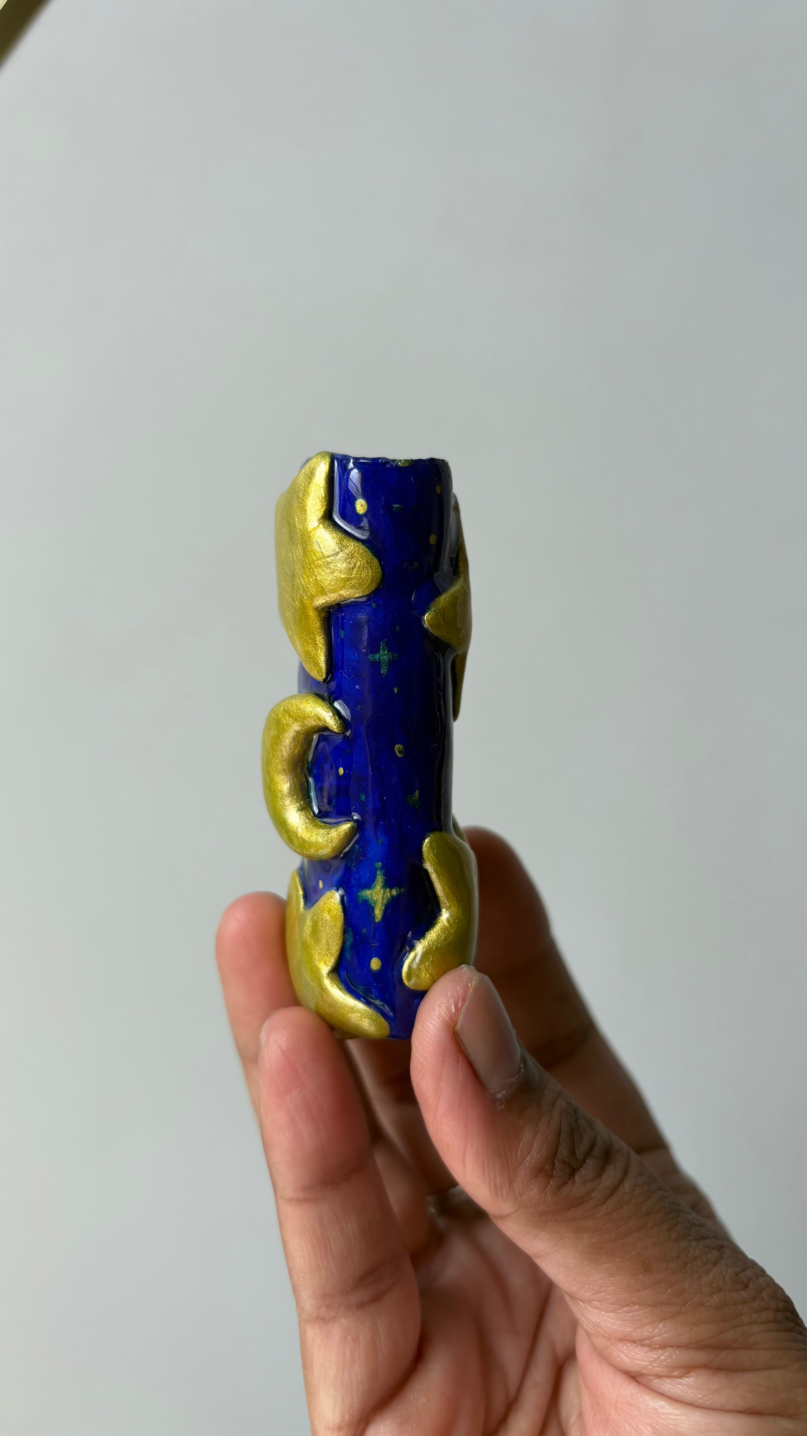 Celestial Lighter Case 🌙