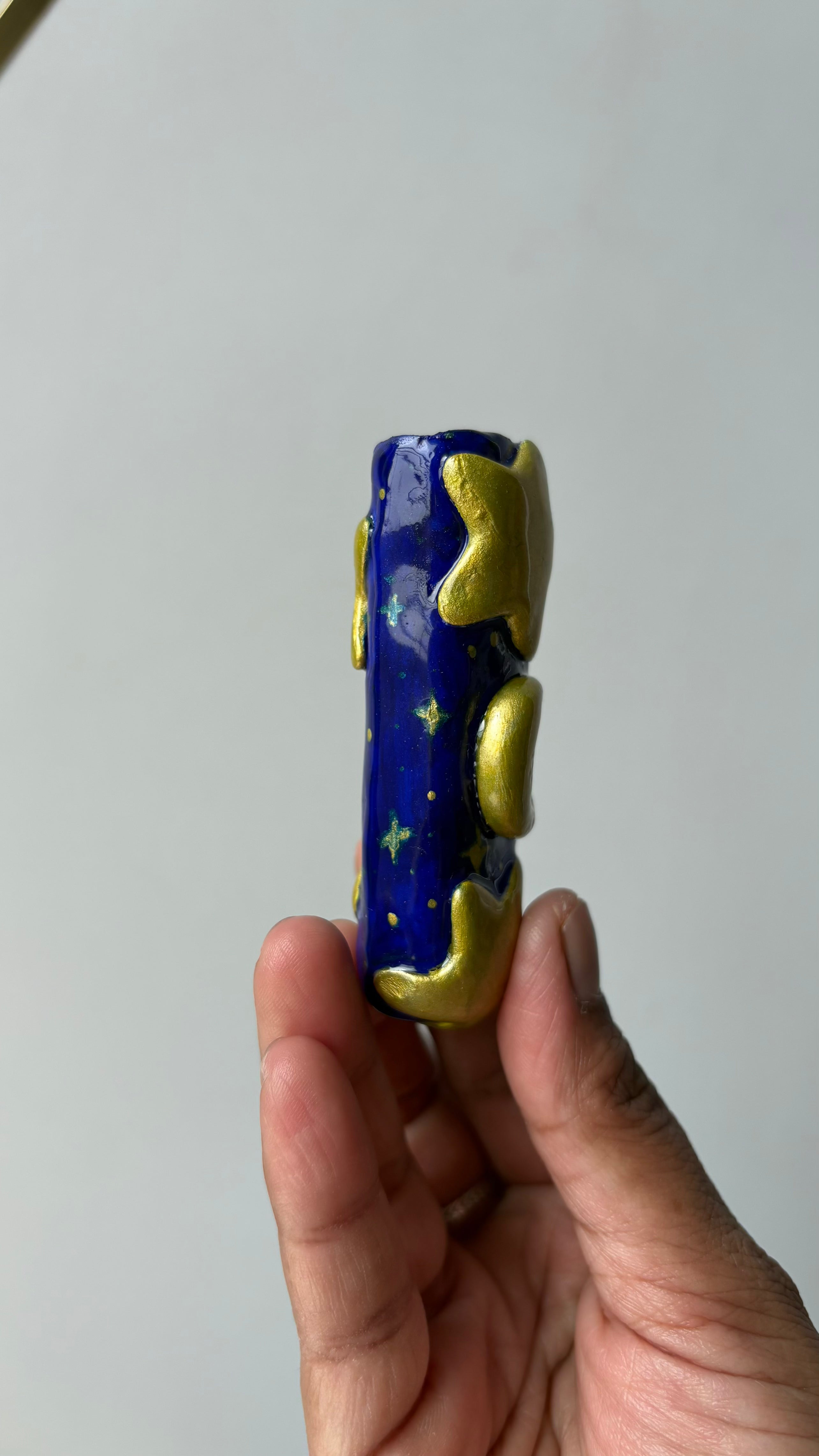 Celestial Lighter Case 🌙