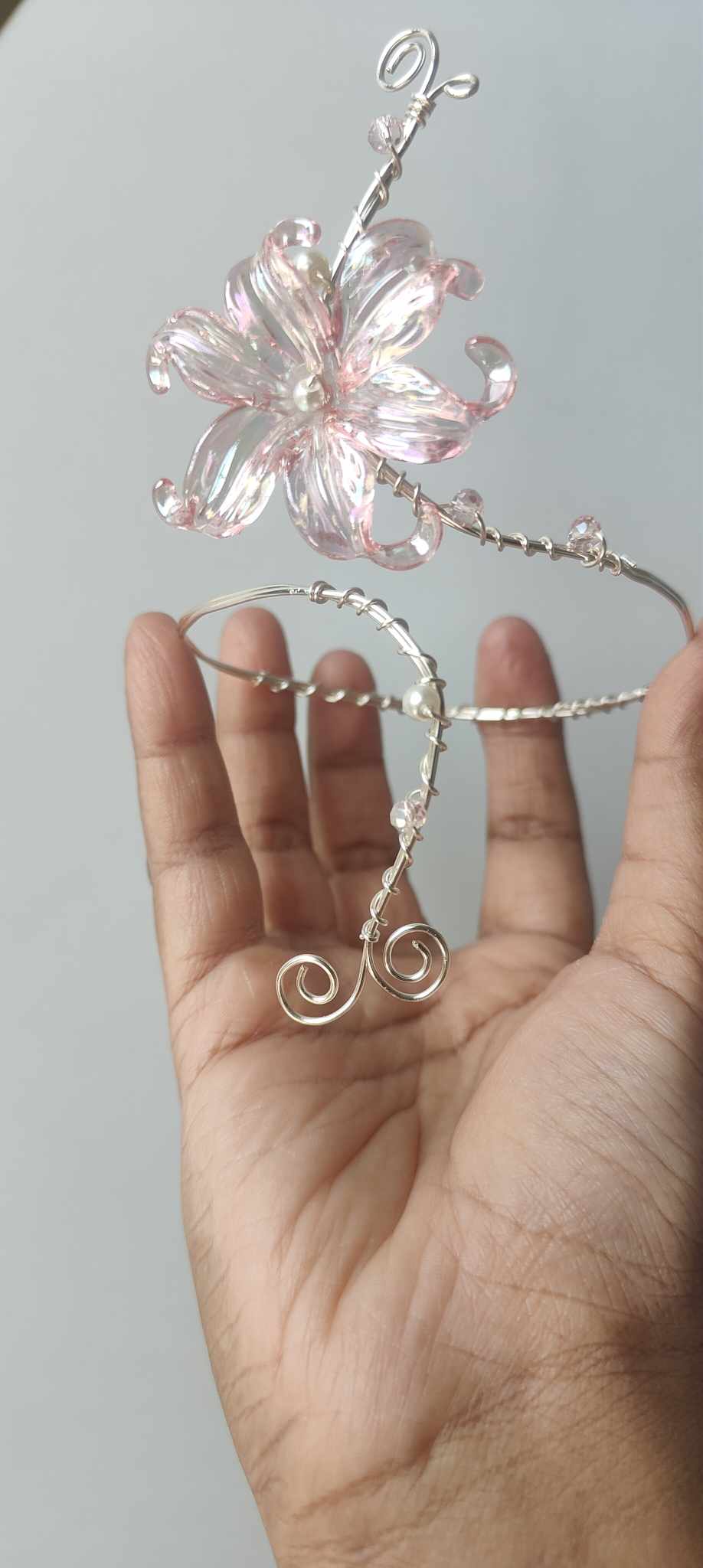 Hibiscus Armcuff 🌺