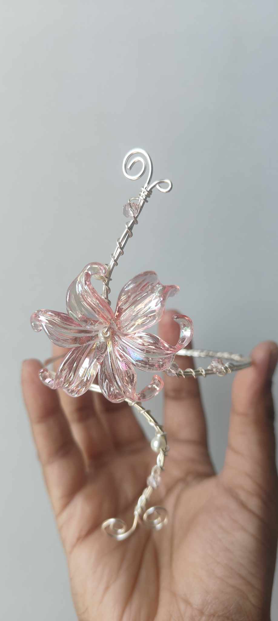Hibiscus Armcuff 🌺