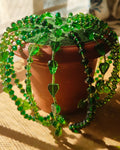 Forever Plant 💚India's 1st beaded plant