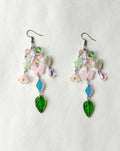 Sicilia Cluster Earrings 🌺