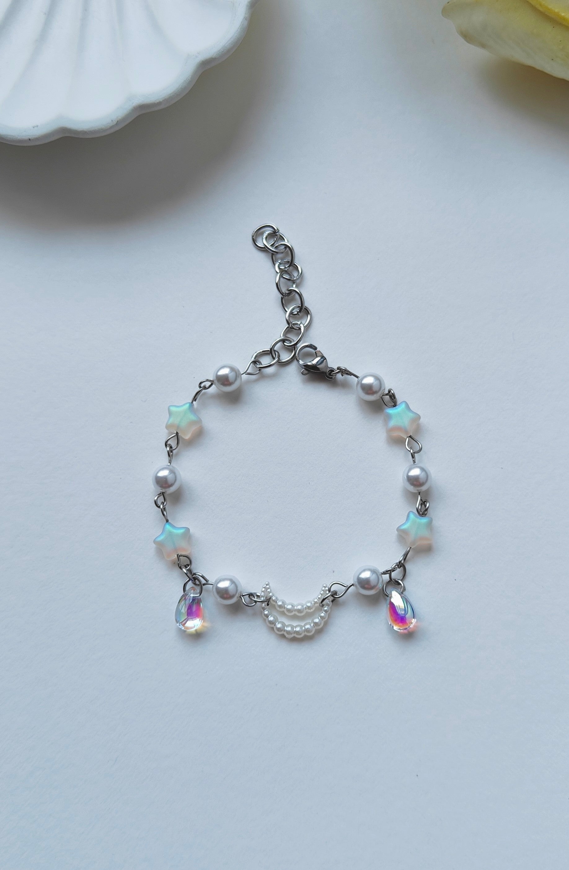 Moondust Bracelet