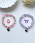 Chatpata Duo bracelet ✨