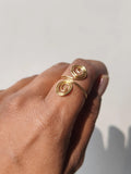 Swirly Pop Ring 🌀