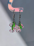 Bloom Earrings 🩷