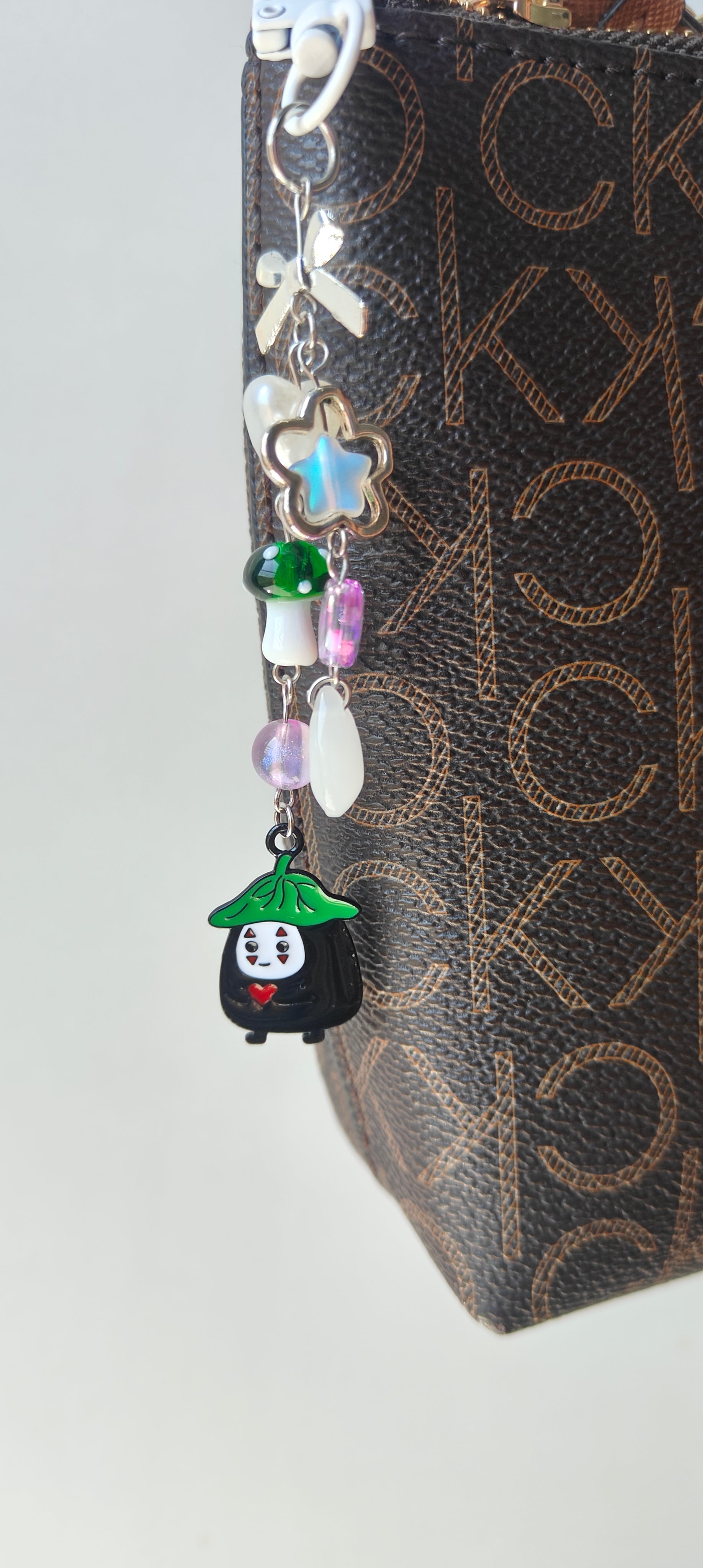 Ghibli Bagcharms