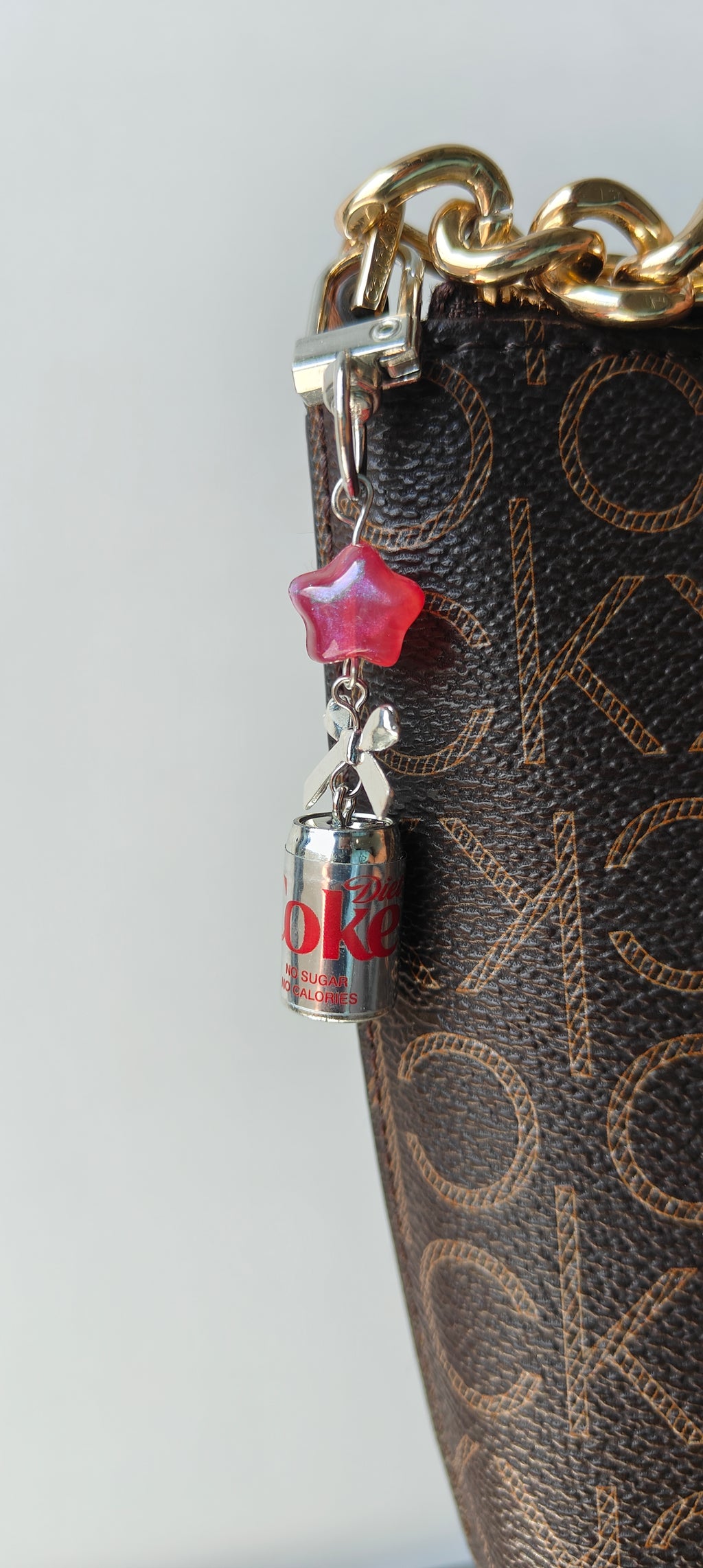 D*et coke charms