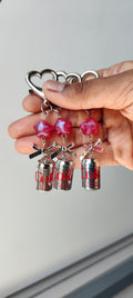 D*et coke charms