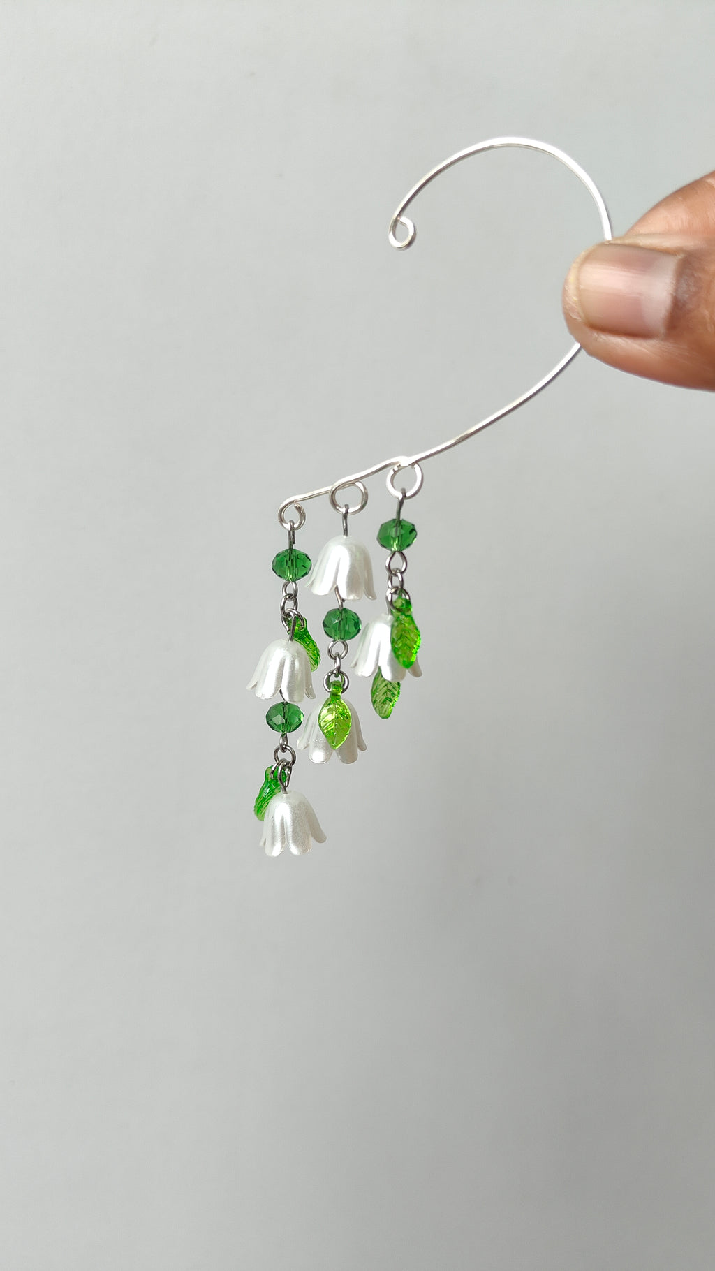 Fairycore Earcuffs