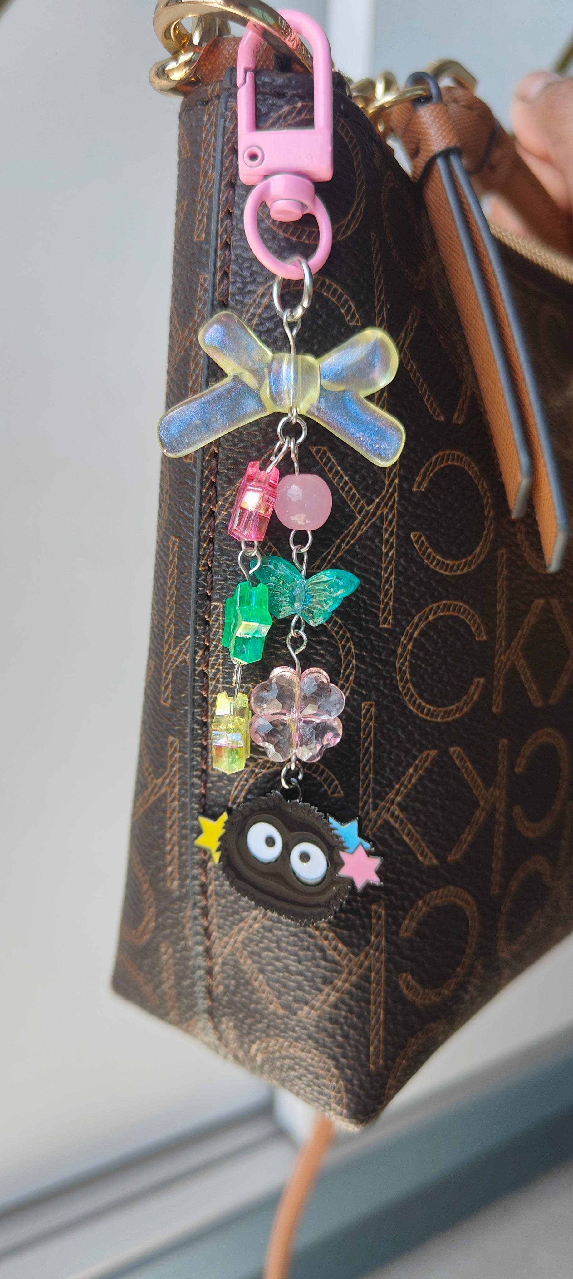 Ghibli Bagcharms
