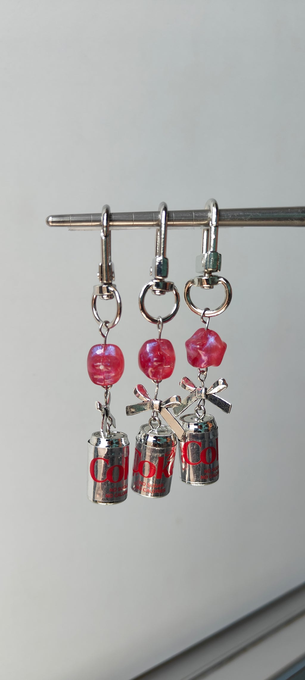 D*et coke charms