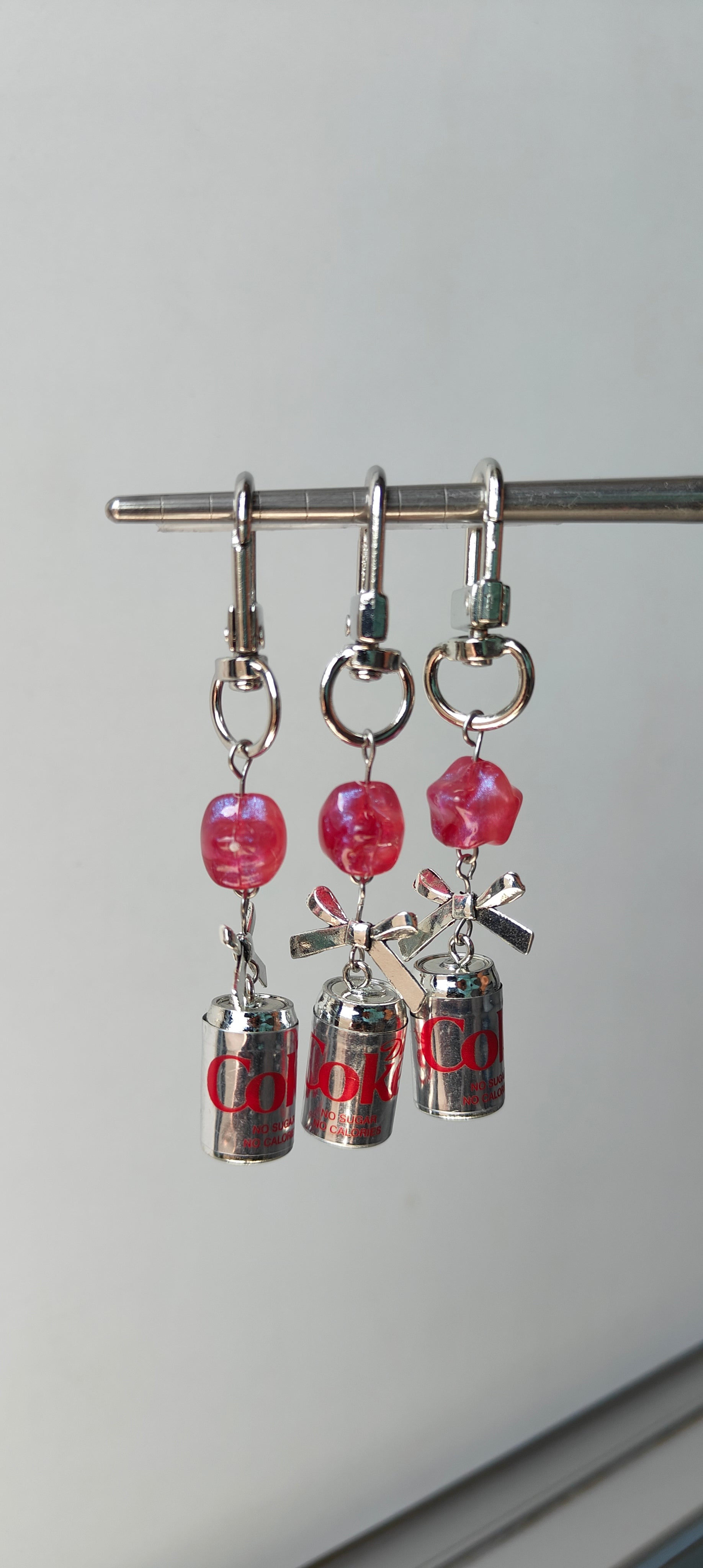 D*et coke charms