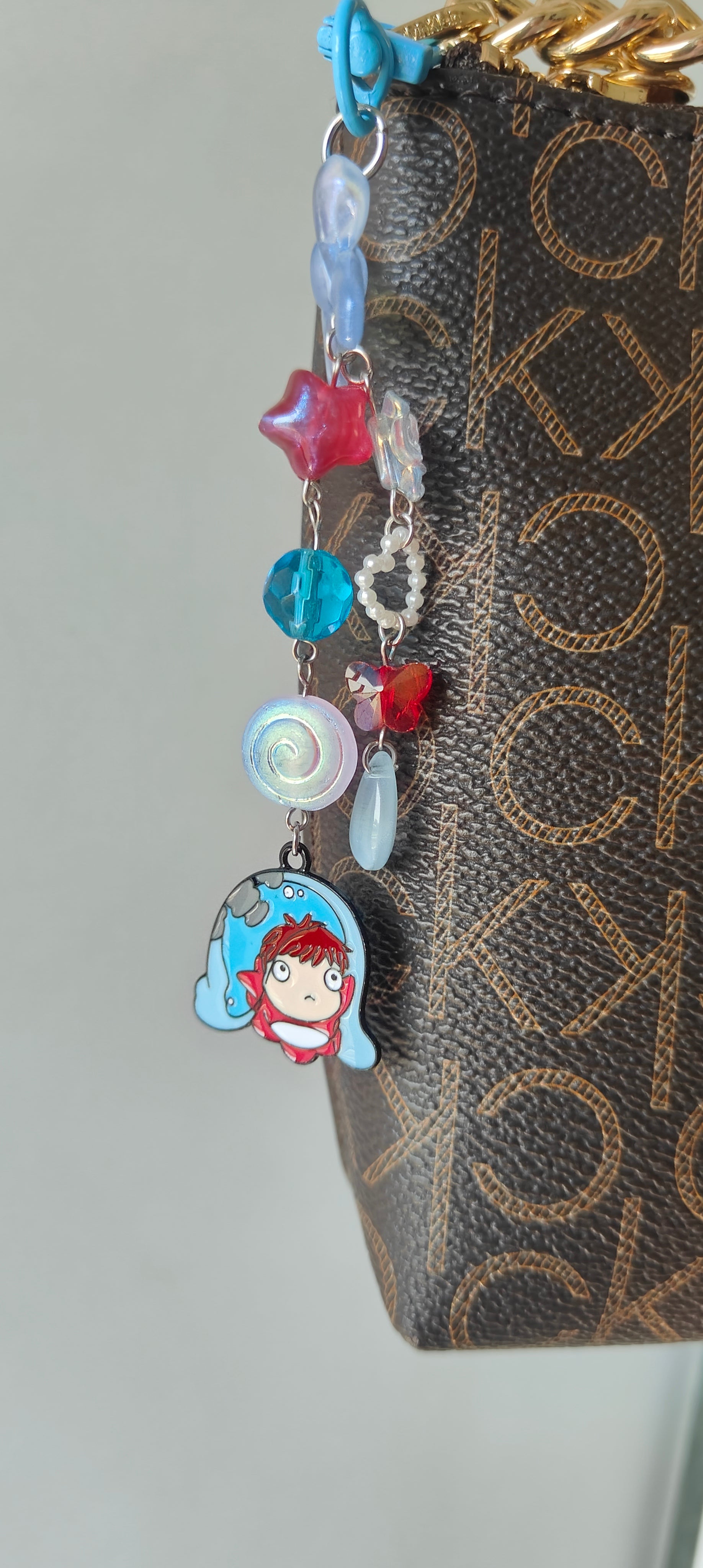 Ghibli Bagcharms