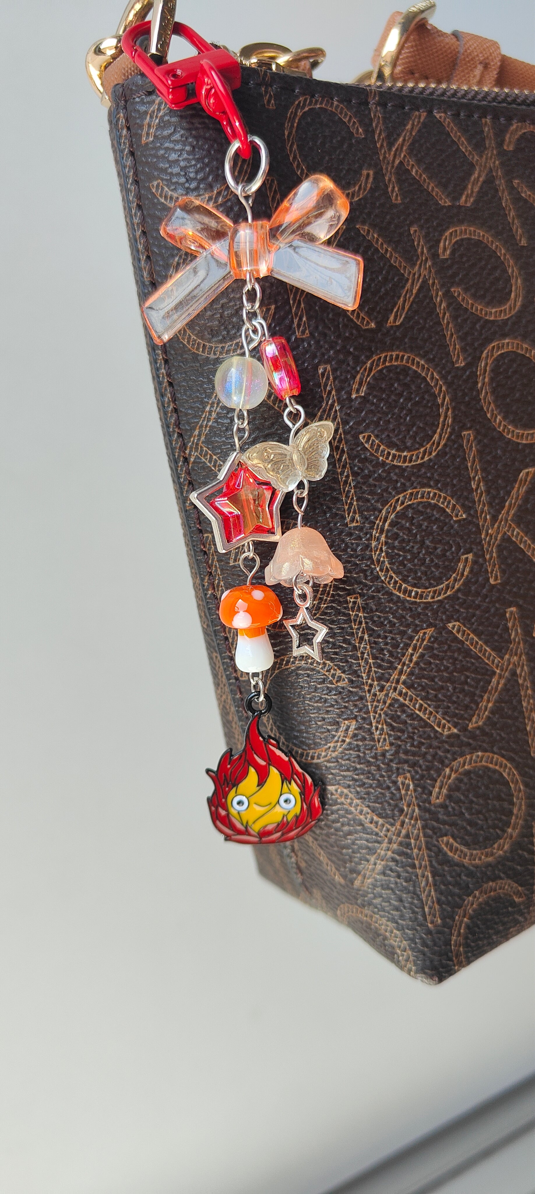 Ghibli Bagcharms