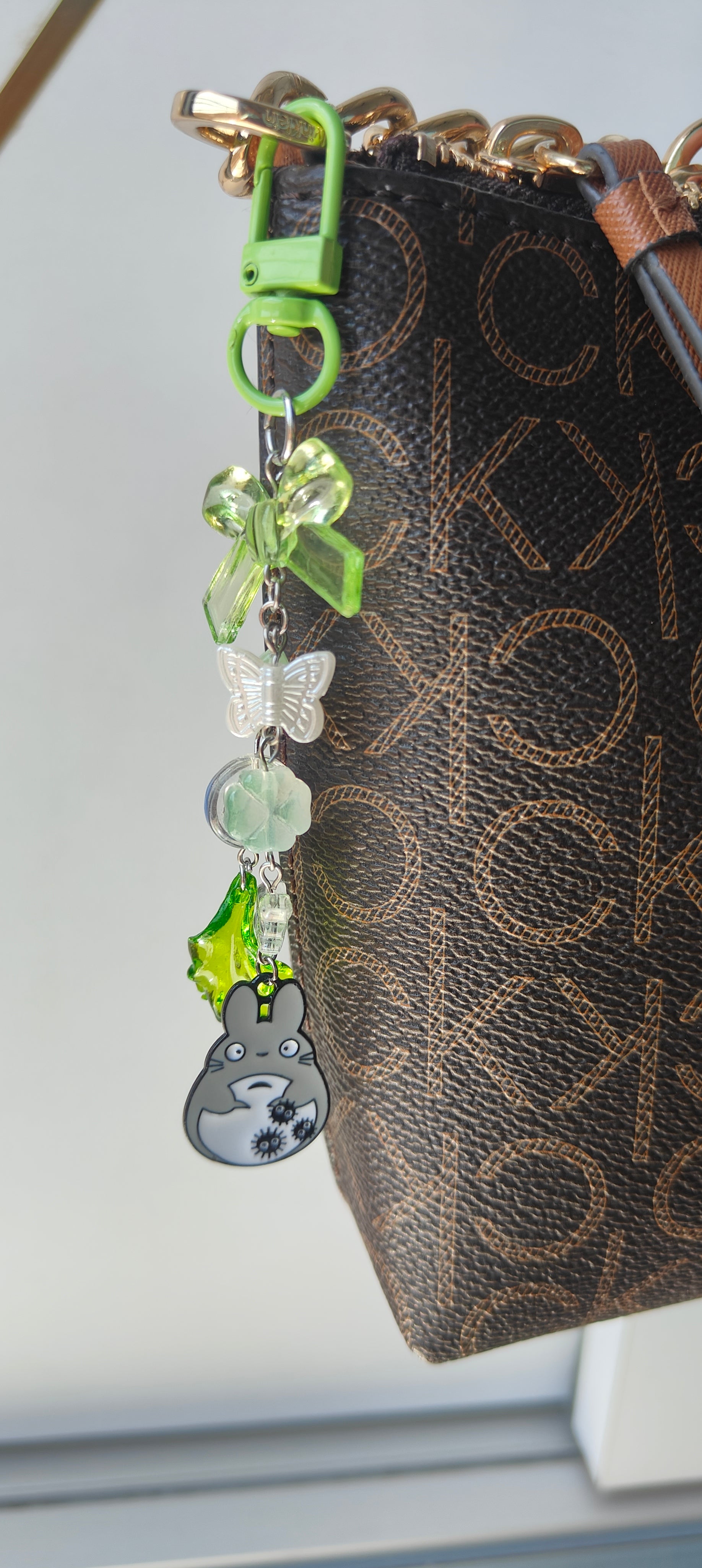 Ghibli Bagcharms