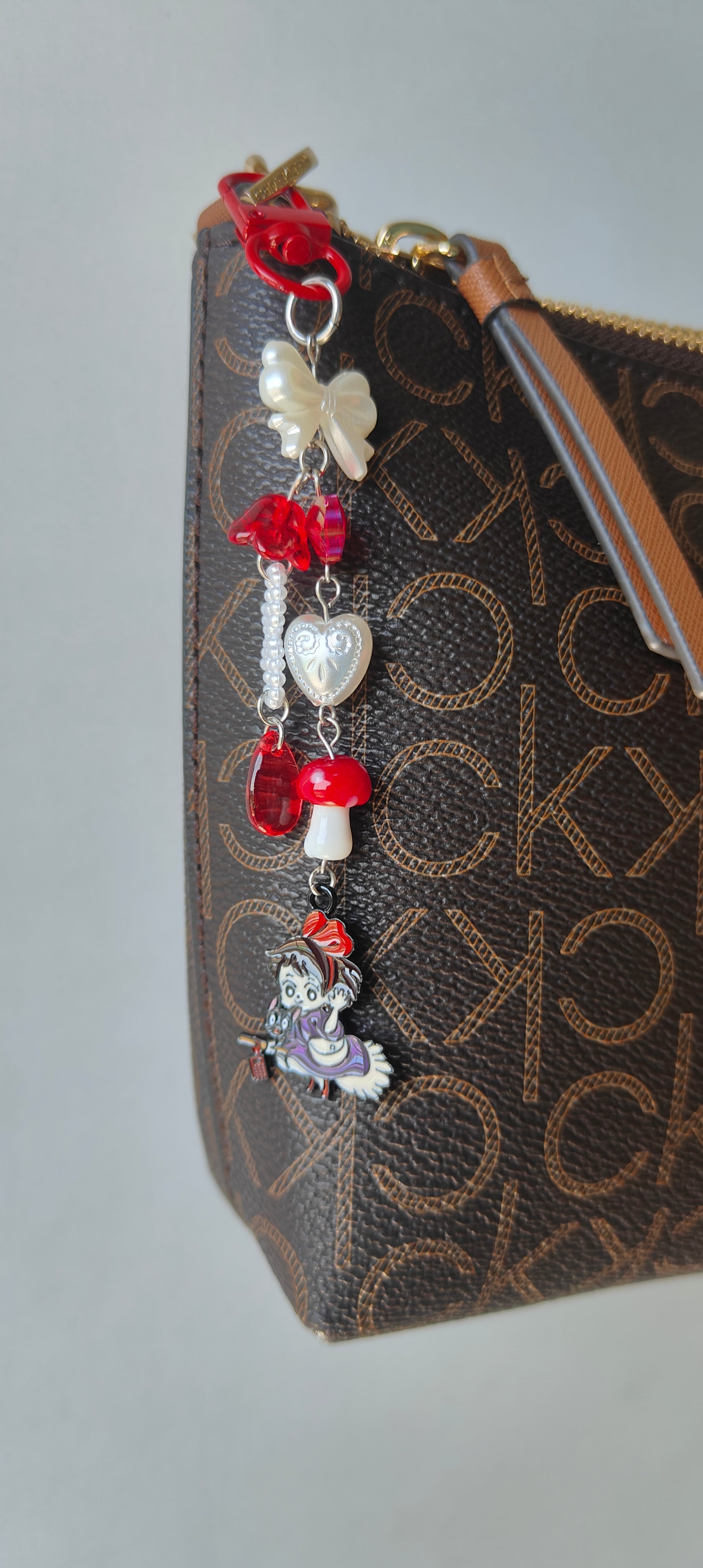 Ghibli Bagcharms