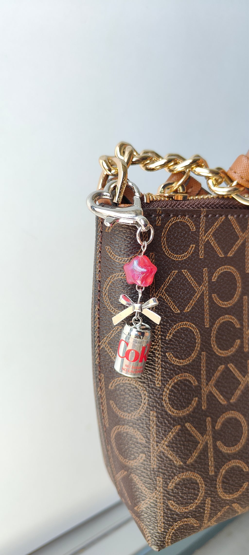 D*et coke charms